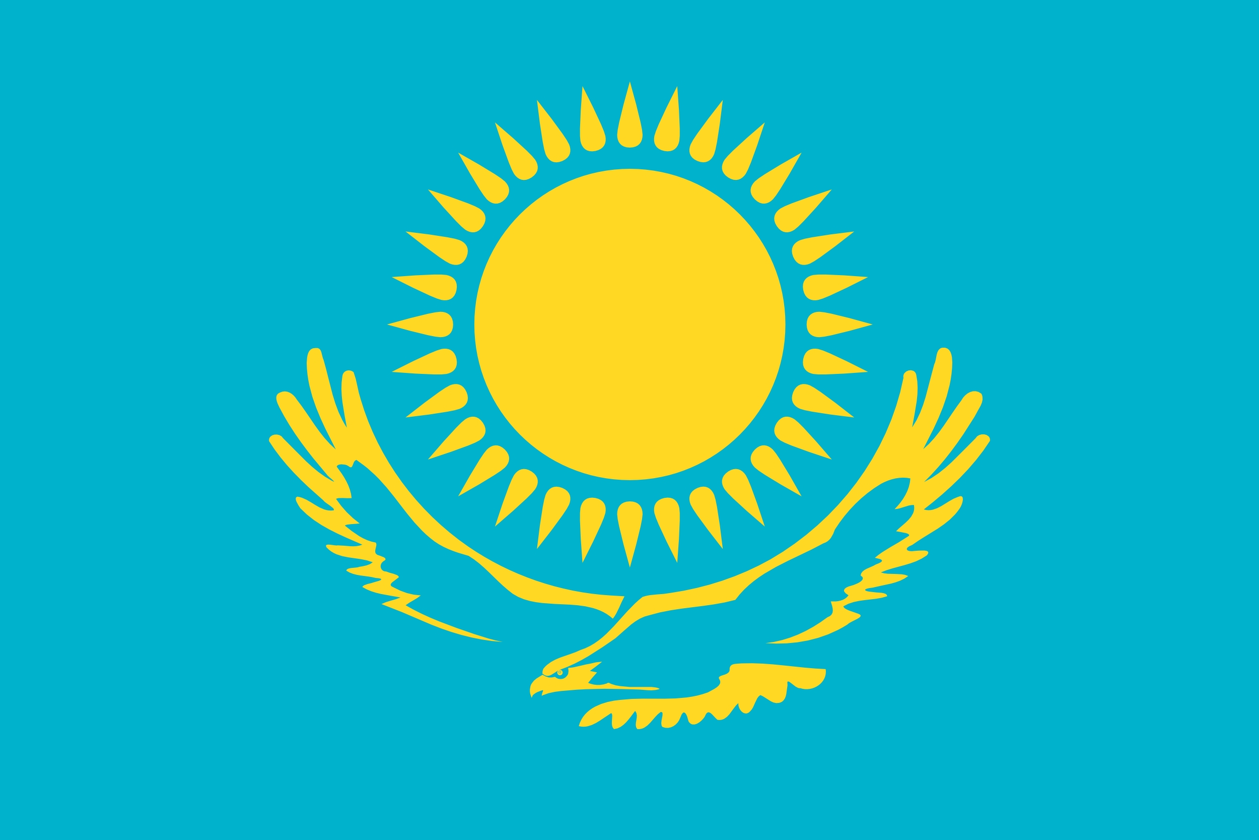kazakhstan TRAVEL
